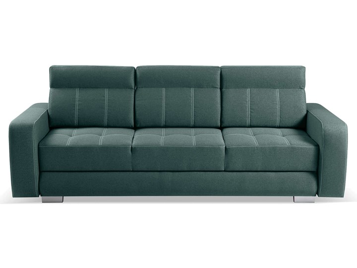 Sofa z funkcją spania COMFORTIS Szerokość 239 cm Głębokość 98 cm Typ Gładkie