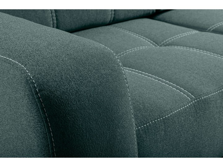 Sofa z funkcją spania COMFORTIS Głębokość 98 cm Powierzchnia spania 144x200 cm Szerokość 239 cm Rozkładanie Rozkładana