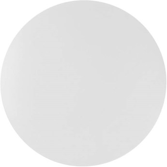 Lampa sufitowa kinkiet LUNA WHITE NEW śr. 40cm G9 6 punktowa | biały
