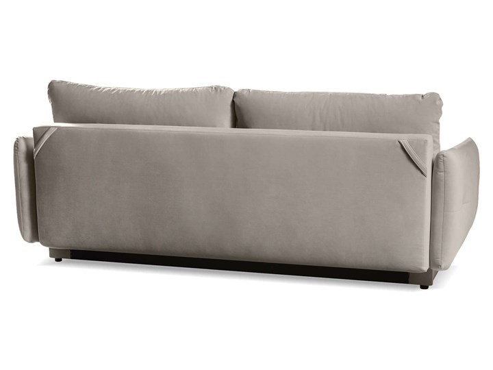 Sofa z funkcją spania EDDY Głębokość 98 cm Szerokość 228 cm Kategoria Sofy i kanapy