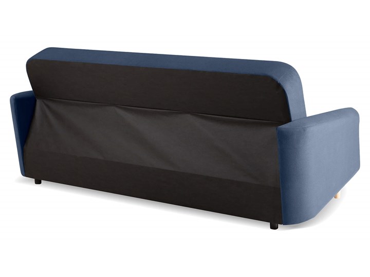 Sofa skandynawska z funkcją spania EXODUS Głębokość 97 cm Kolor Szerokość 225 cm Kategoria Sofy i kanapy