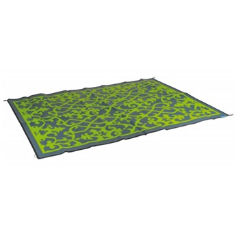 Bo-Camp Koc piknikowy Chill mat Lounge, 2,7 x 2 m, zielony, 4271022