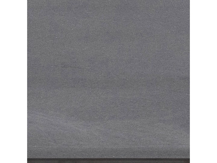 Czarny stół z ceramicznym blatem Heaven 200x100 Metal Szkło Pomieszczenie Stoły do salonu Ceramika Wysokość 76 cm Kształt blatu Prostokątny