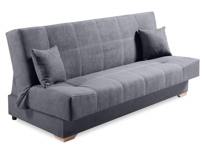 Sofa z funkcją spania GRECO Szerokość 200 cm Głębokość 100 cm Kategoria Sofy i kanapy