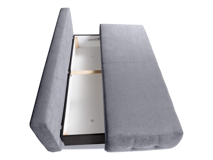 Sofa z funkcją spania INDIGO Głębokość 98 cm Szerokość 212 cm Materiał obicia Tkanina