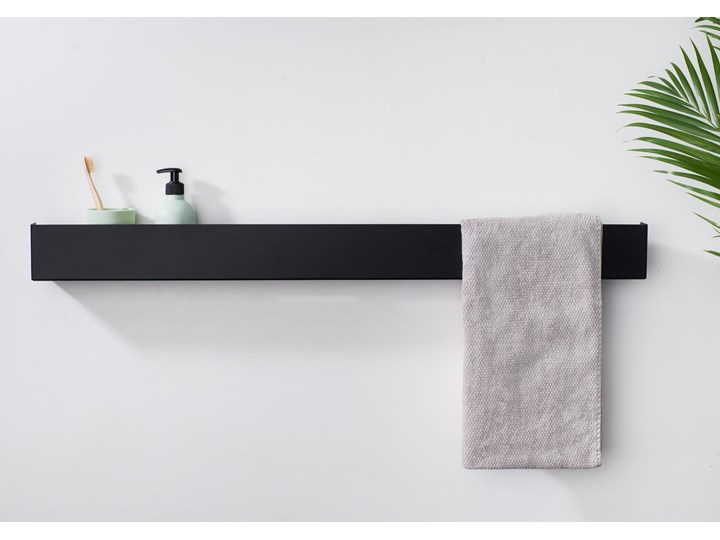 BAIN TWIN Metal Kategoria Półki do łazienki