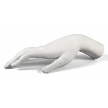 Dekoracja Memorabilia Mvsevm kobieca dłoń