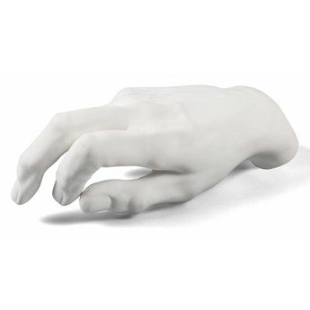 Dekoracja Memorabilia Mvsevm męska dłoń