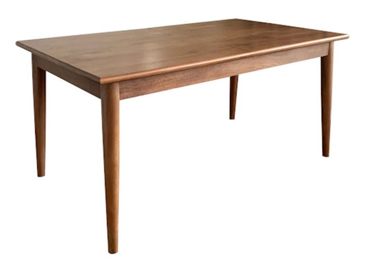 Stół rozkładany MARIAN - 120x80 cm Wysokość 76 cm Drewno Kamień Kategoria Stoły kuchenne