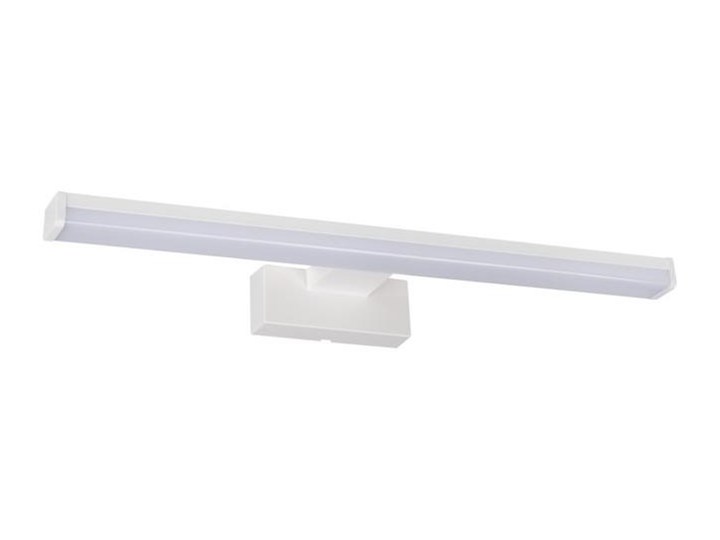 Kanlux 26686 - LED Łazienkowe oświetlenie lustra ASTEN LED/8W/230V IP44 biały Kinkiet LED Metal Kinkiet łazienkowy Funkcje Kinkiet LED