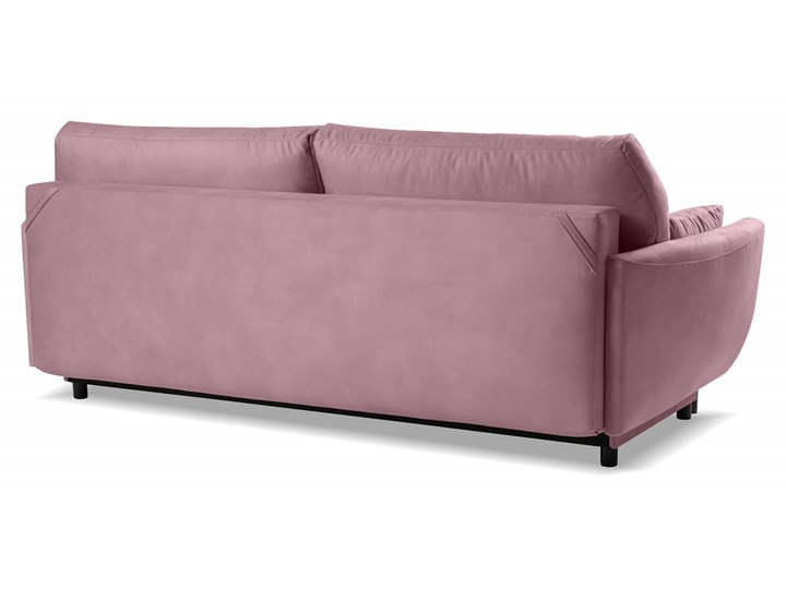 Sofa z funkcją spania LANDENO Głębokość 100 cm Szerokość 240 cm Rozkładanie Rozkładana