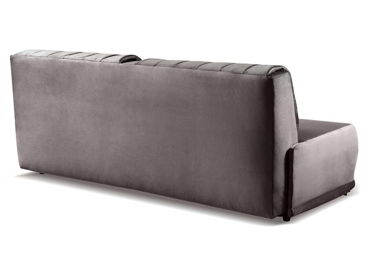 Sofa z funkcją spania MERIVA Kategoria Sofy i kanapy Szerokość 206 cm Głębokość 91 cm Kolor Szary