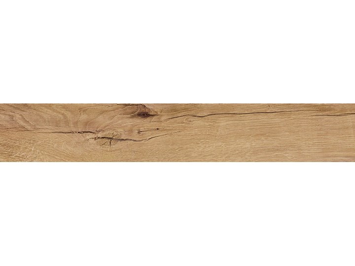 Gres 14,7X89 Passion Oak Jasny Beżowy Opoczno Płytka bazowa 14,7x89 cm Płytki kuchenne Płytki podłogowe Płytki ścienne Prostokąt Wzór Drewno