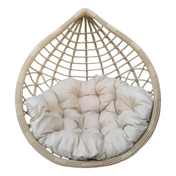 Fotel wiszący SC-025 naturalny BOHO