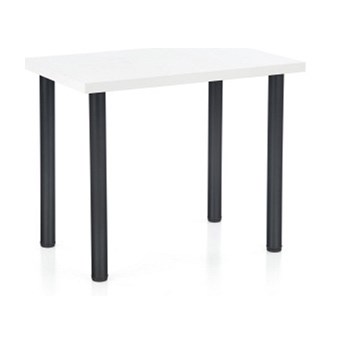 Halmar Stół Modex 2 90 Kuchnia/Jadalnia/Salon Minimalistyczny/Nowoczesny Biały