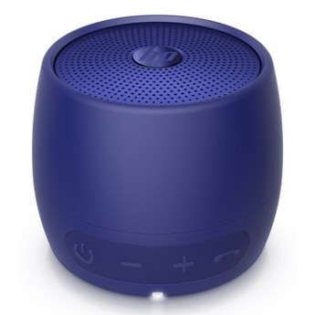 Głośniki przenośne HP Nala BT Speaker Niebieski