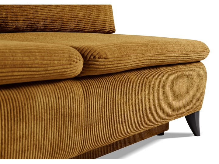 Sofa z funkcją spania SINTRA Kategoria Sofy i kanapy Szerokość 200 cm Materiał obicia Tkanina