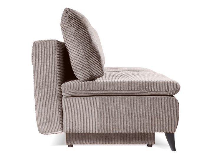 Sofa z funkcją spania SINTRA Szerokość 200 cm Styl Nowoczesny Kategoria Sofy i kanapy
