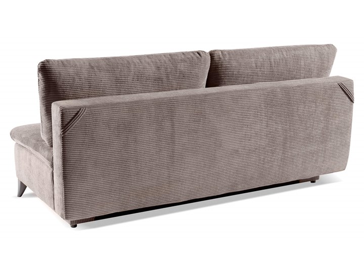 Sofa z funkcją spania SINTRA Styl Nowoczesny Szerokość 200 cm Kategoria Sofy i kanapy
