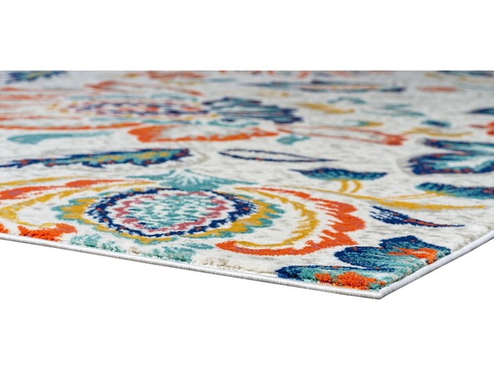 Chodnik Webtappeti Millefiori, 67 x 230 cm Juta Chodniki 67x230 cm Syntetyk Dywany Pomieszczenie Sypialnia Welur Pomieszczenie Salon