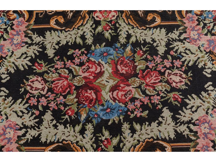 Dywan Oriental Rose 170x240 cm kolorowy Dywany Kolor Wielokolorowy