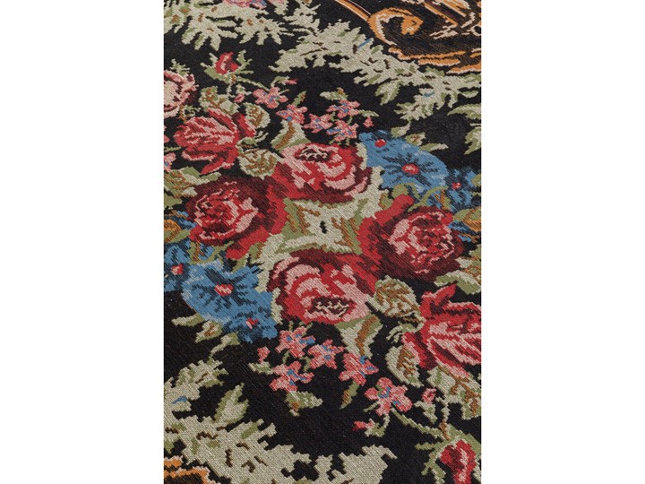 Dywan Oriental Rose 170x240 cm kolorowy Dywany Kolor Wielokolorowy