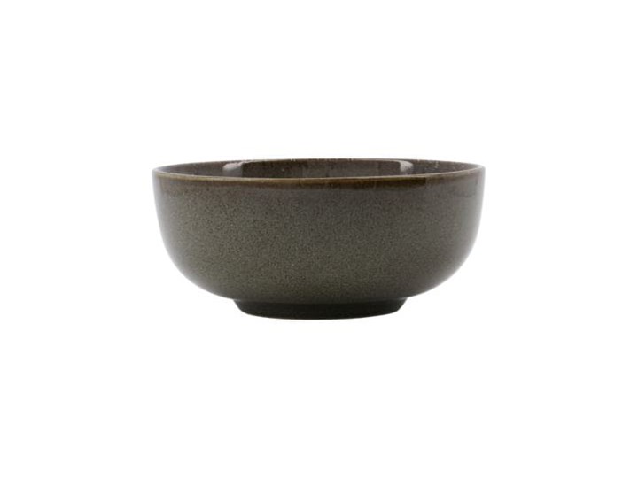 MISKA LAKE GREEN HOUSE DOCTOR śr. 14,5 cm x h 6,5 cm Miska na przekąski Ceramika Kolor Zielony