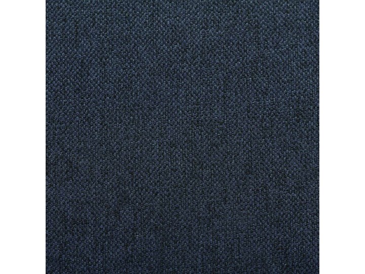 Zasłona BASIC na taśmie marszczącej 140x300 cm ciemnoniebieski 1 szt., 140 x 300 cm