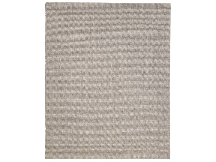vidaXL Dywanik, naturalny sizal, 80x150 cm, piaskowy Juta Dywaniki Kolor Beżowy Dywany Chodniki Kategoria Dywany