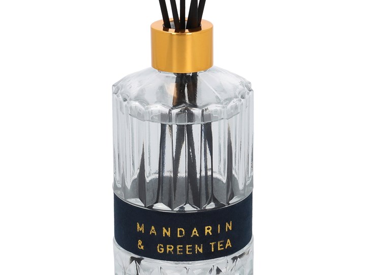 Dyfuzor ETERNAL Mandarin & Green Tea 0,2 l - Homla Kategoria Zapachy do domu