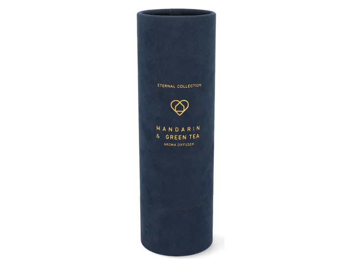 Dyfuzor ETERNAL Mandarin & Green Tea 0,2 l - Homla Kategoria Zapachy do domu