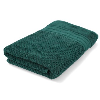 Ręcznik NOAH NEW zielony 70x150 cm - Homla