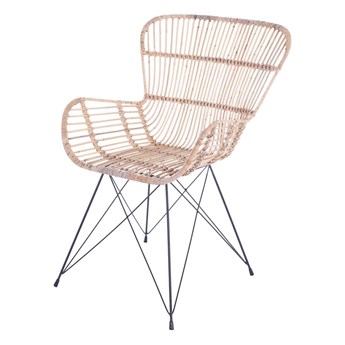 Krzesło Moderno, 61 x 63 x 90 cm