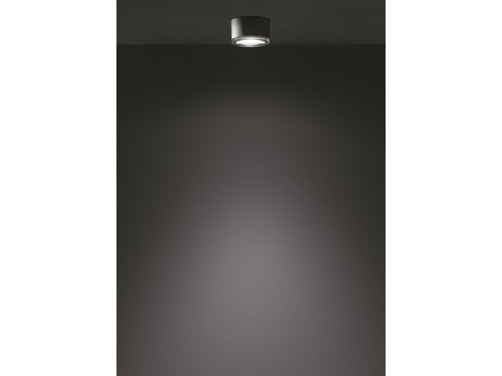 Lampa sufitowa natynkowa Eye 200 20° Czarny Ciepły biały (3000K) 20° Kategoria Lampy ogrodowe