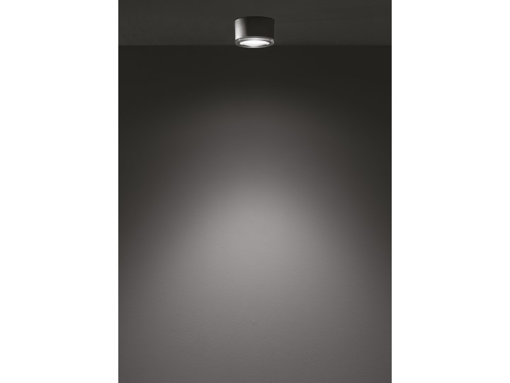 Lampa sufitowa natynkowa Eye 200 20° Czarny Ciepły biały (3000K) 20° Kategoria Lampy ogrodowe