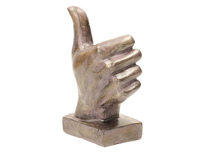 Dekoracja Thumb Up, 10 x 6 x 16 cm Kategoria Figury i rzeźby