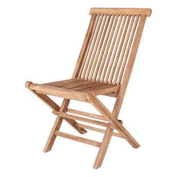 SELSEY Krzesło ogrodowe Rewani 89 cm