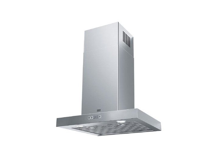 Okap FRANKE Tale 615 W XS Stal szlachetna Okap kominowy Szerokość 60 cm Kategoria Okapy Okap przyścienny Poziom hałasu 60 dB