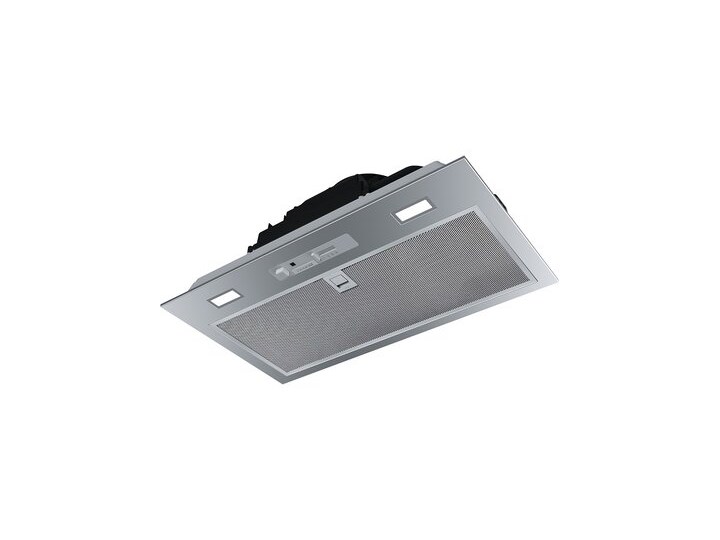 Okap FRANKE Box FBI 526 XS HCS Stal szlachetna Poziom hałasu 70 dB Sterowanie Mechaniczne