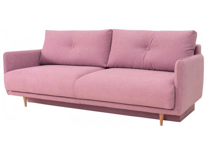 Sofa Padova z funkcją spania Głębokość 105 cm Szerokość 217 cm Powierzchnia spania 147x217 cm
