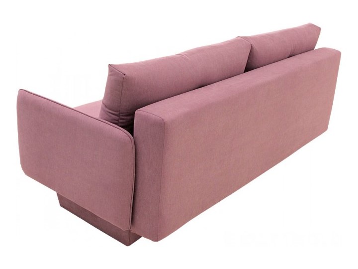 Sofa Padova z funkcją spania Szerokość 217 cm Głębokość 105 cm Styl Minimalistyczny Kategoria Sofy i kanapy