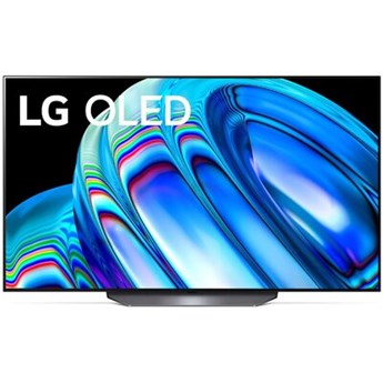 Telewizor LG OLED55B23LA. Klasa energetyczna G
