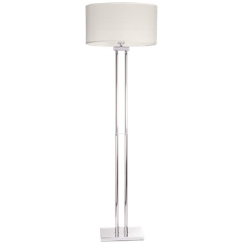 Athens 150cm Podłogowa Cosmo Light F01451CH-WH