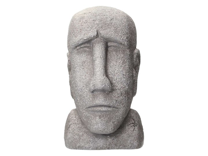 Figurka Moai 40cm, 23 x 26 x 40 cm Kategoria Figury i rzeźby