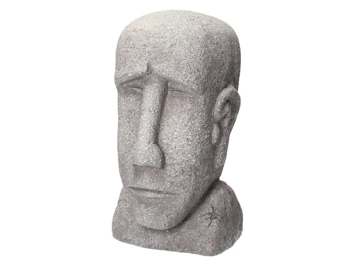 Figurka Moai 40cm, 23 x 26 x 40 cm Kategoria Figury i rzeźby