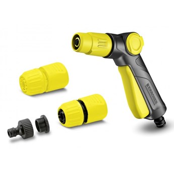 Zraszacz Karcher Zestaw z pistoletem spryskującym