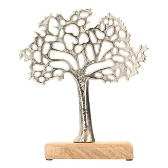 Figurka Tree 27cm, 22 x 5 x 27 cm
