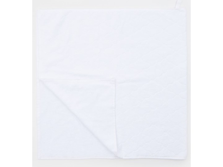 Sinsay - Ręcznik bawełniany - Biały Bawełna Kategoria Ręczniki