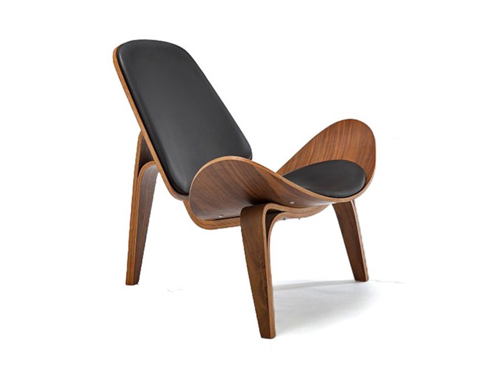 Designerski fotel wypoczynkowy - Loxar 4X