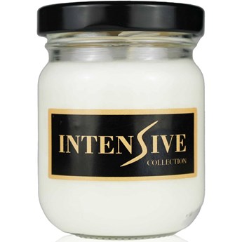 Sojowa świeca zapachowa w słoiku Intensive 90 g Świeże Pranie
